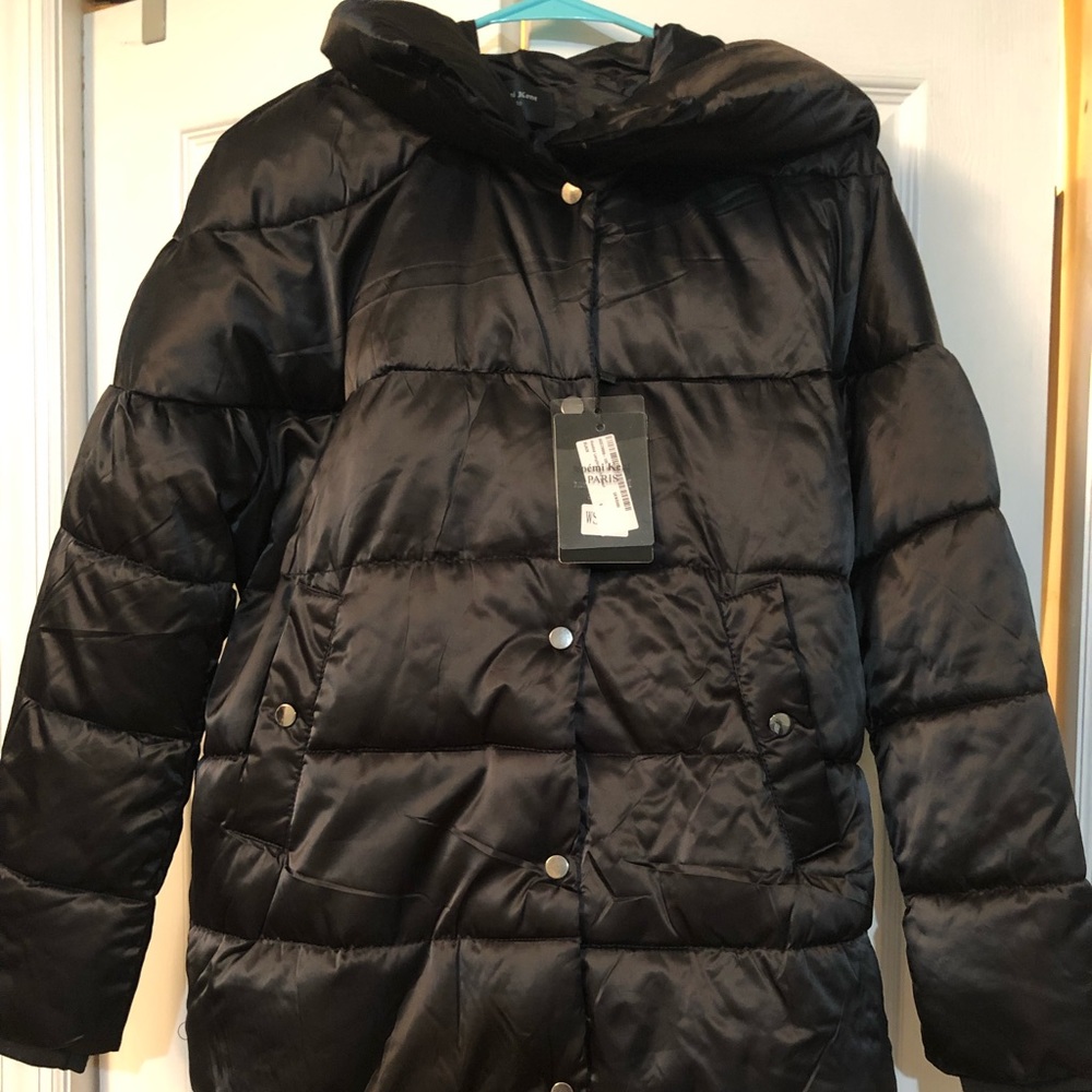 Winter jacket